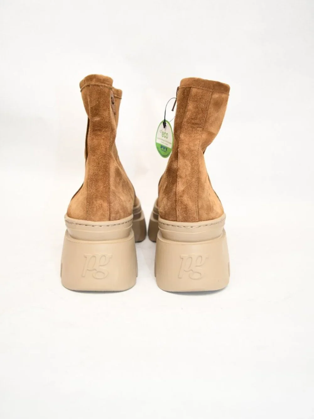 Paul Green store return